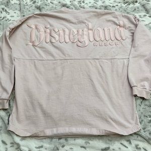 Disneyland Pink Spirit Jersey